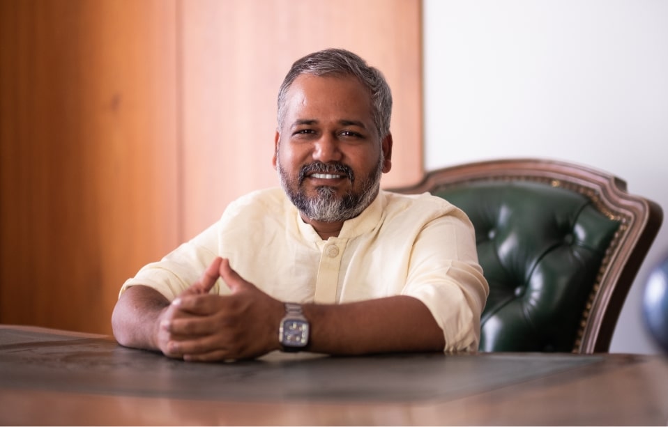 Link to Interview with Dr. Harsha